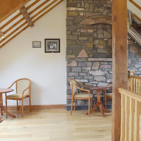 Pentre Cottage Ferryside Екстер'єр фото