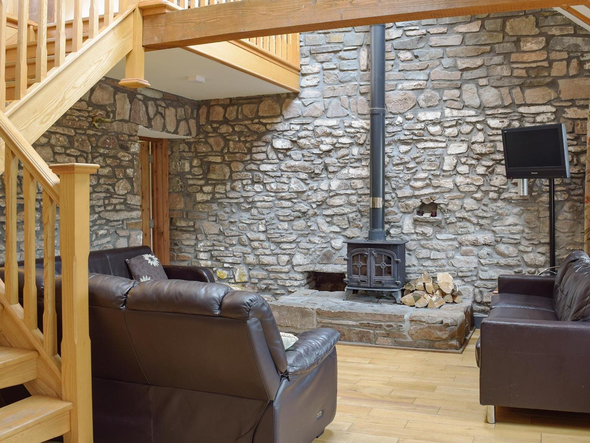 Pentre Cottage Ferryside Екстер'єр фото
