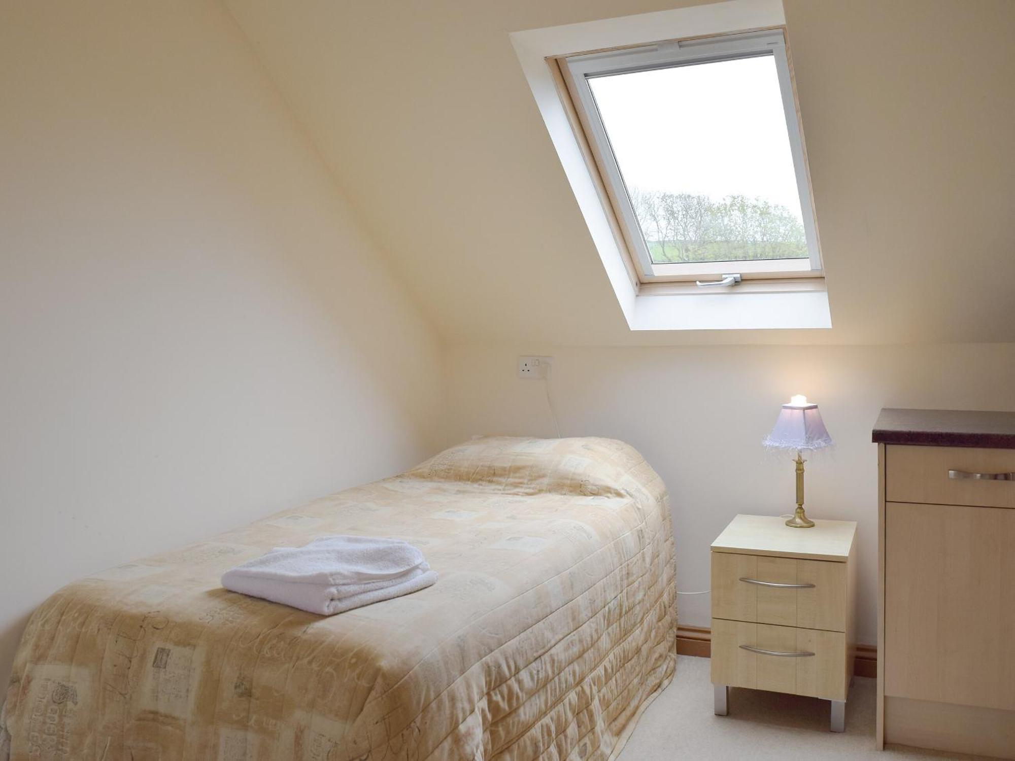 Pentre Cottage Ferryside Екстер'єр фото