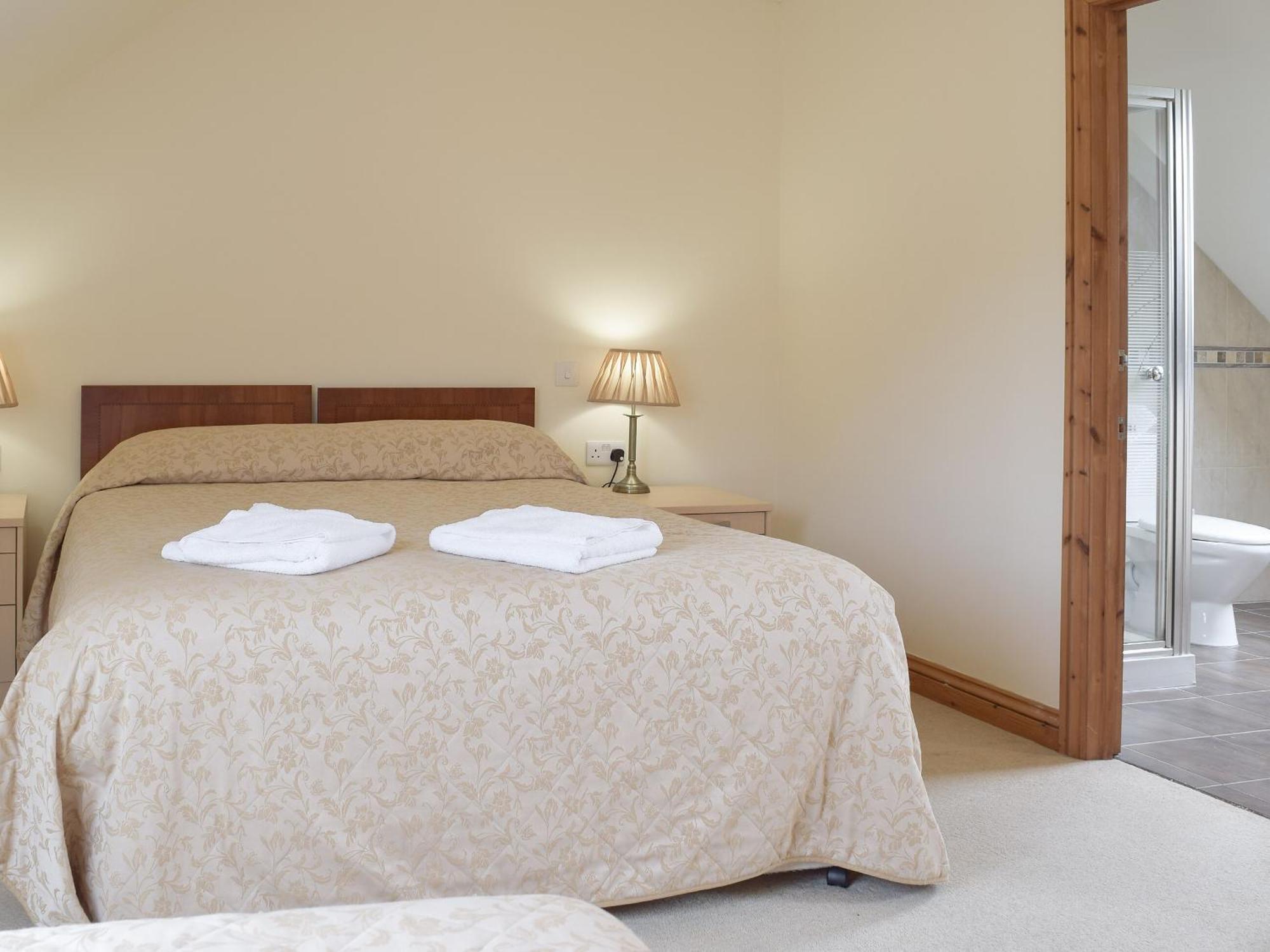 Pentre Cottage Ferryside Екстер'єр фото